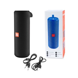 T&G BLUETOOTH SPEAKER TG126 FM/TF/AUX/U DISK/HAND-FREE CALLS BLACK T&G BLUETOOTH SPEAKER TG126 FM/TF/AUX/U DISK/HAND-FREE CALLS BLACK